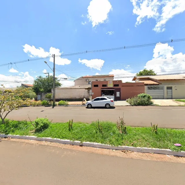 Restaurante Sabor da Casa