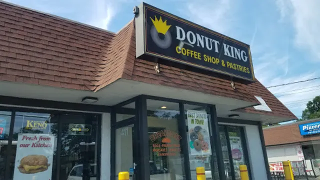 Donut King