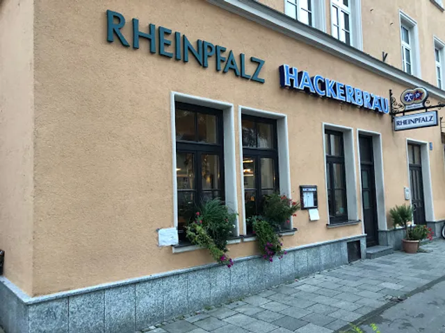 Rheinpfalz