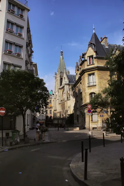 Centre culturel italien