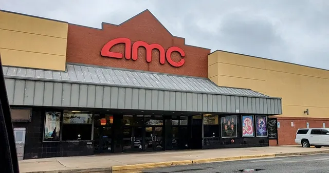 AMC St. Charles Town Ctr 9