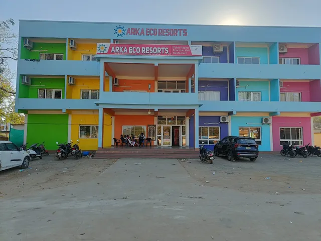ARKA Eco Resorts