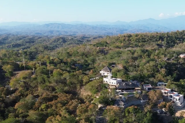 Casa Las Almas - Mazunte