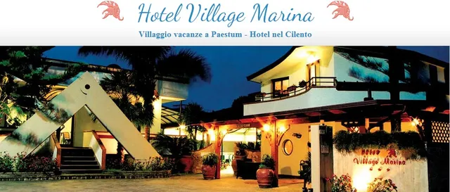 Hotel Village Marina