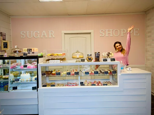 Kiley’s Sugar Shoppe