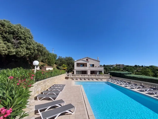 Village de Gites La Fontinelle