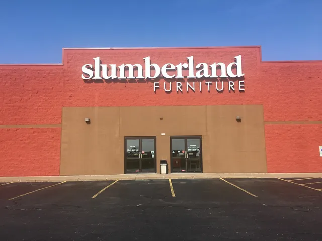 Slumberland Furniture