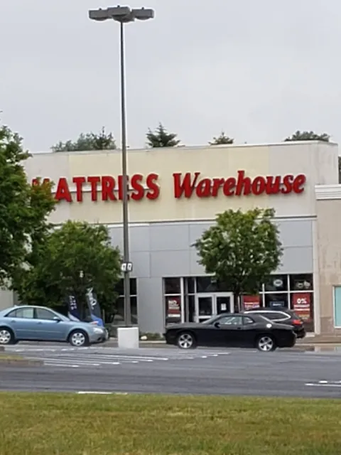 Mattress Warehouse of Willow Grove