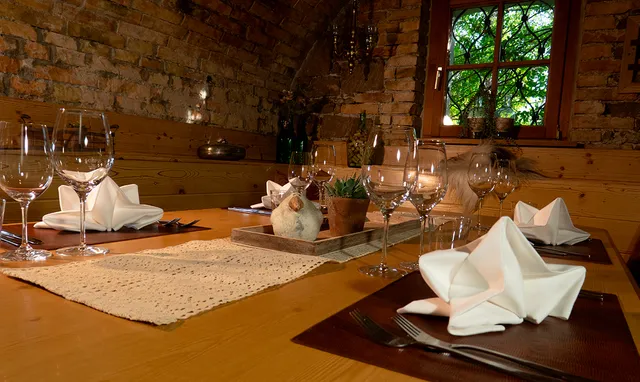 Klosterkeller Mehrerau