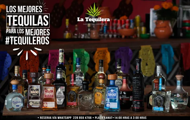 La Tequilera Xalapa