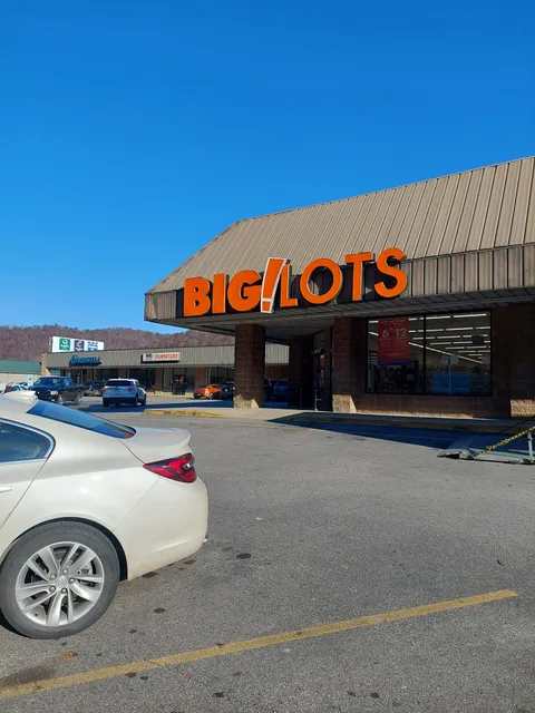 Big Lots