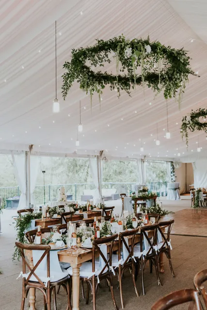 Fleurish Floral Design by Bucksmont