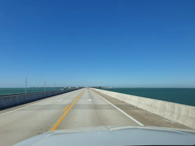 The Overseas Highway