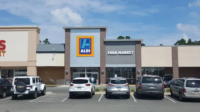 ALDI