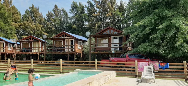 Complejo Las Casuarinas