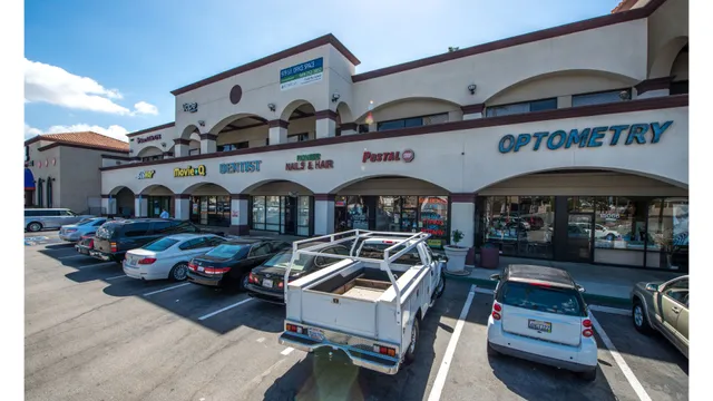 La Mirada Theater Center