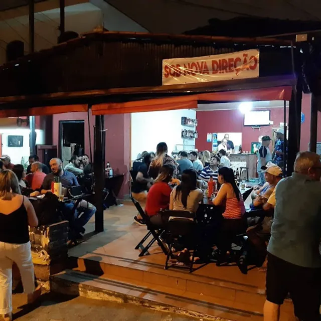 Esquenta Burguer e Beer