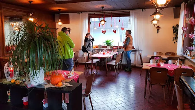 Gasthaus Schwarzwaldstube