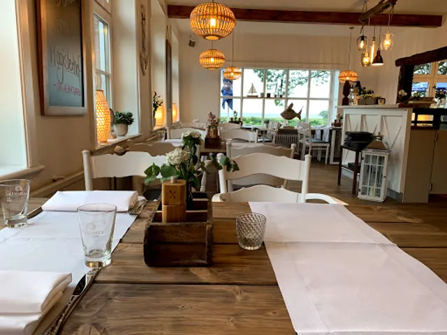 Magisterhof Schobüll Hotel & Restaurant | Husum