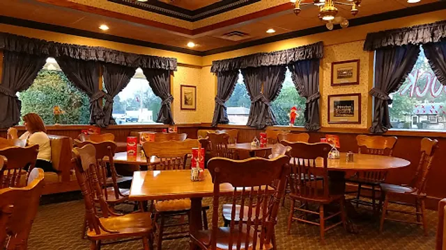 Tee Jaye's Country Place