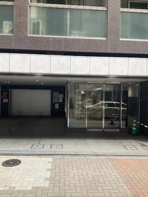 エスシート銀座
