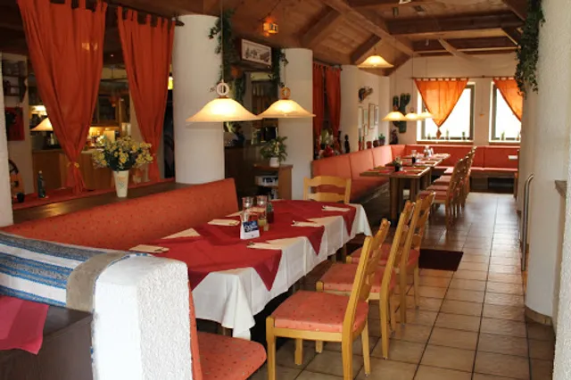 Steakhouse "Black-Bull“