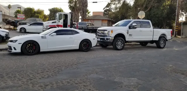 New Image Auto Body Inc