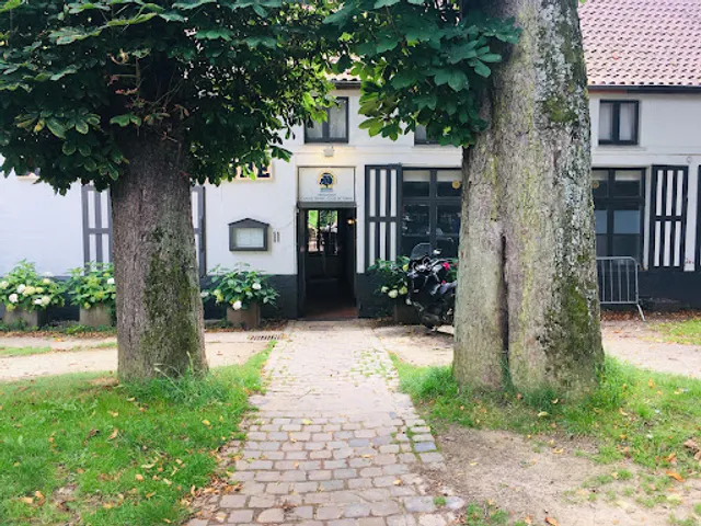 Bois de la Cambre Tennis Club