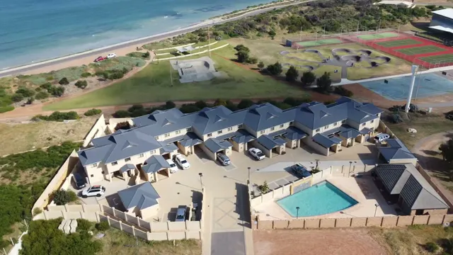 Port Denison Beach Resort