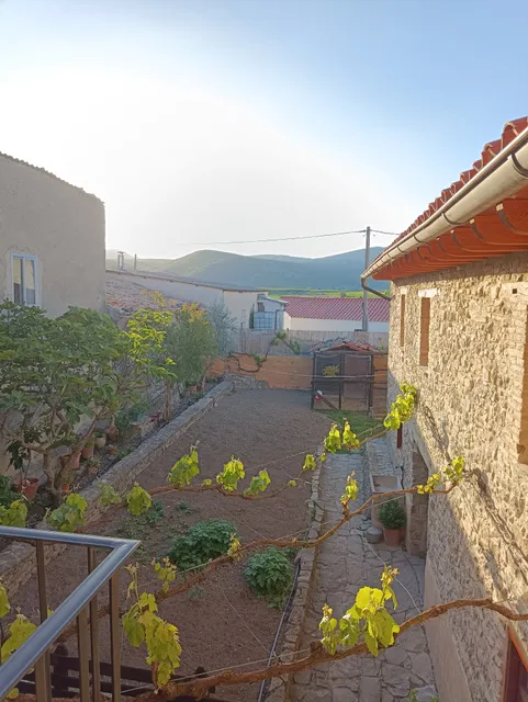 Casa Rural Ezkurraenea