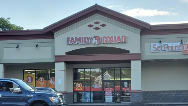 Family Dollar