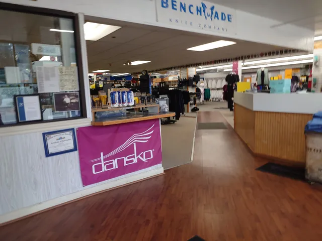 Trippi's Uniforms Inc