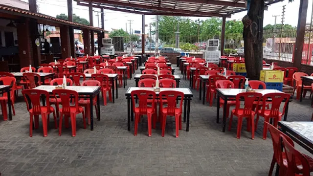 Novo Point Da Picanha Sul