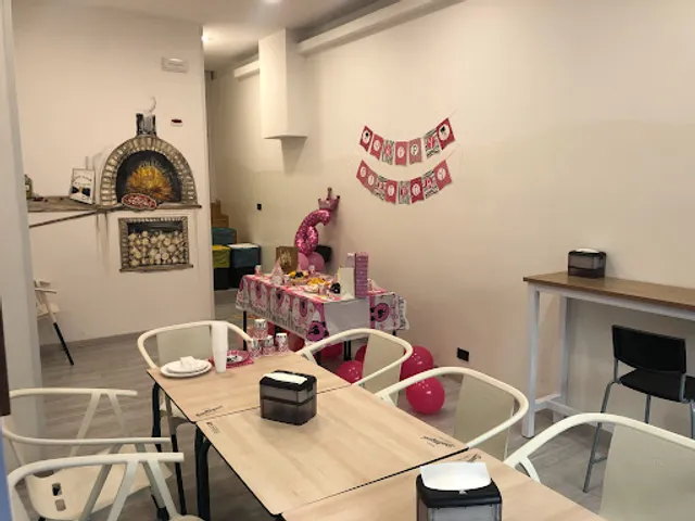 Pizzeria le Casette di Nasini Stefano