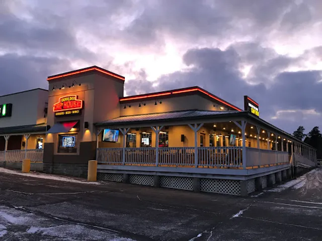 Boulder Tap House