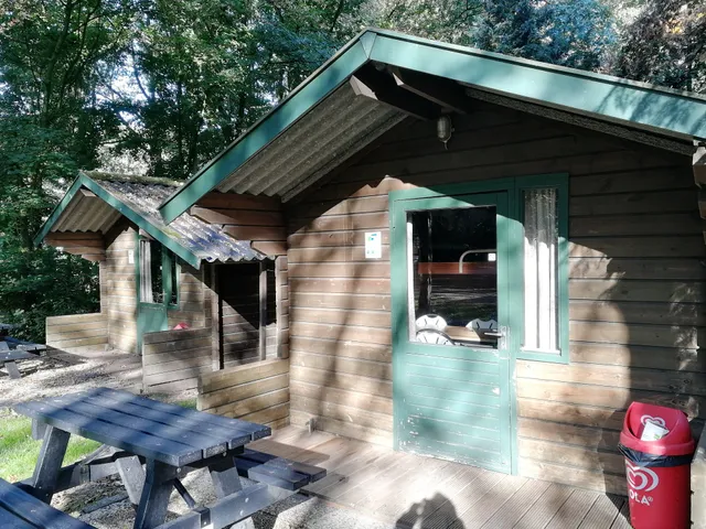 Recreatiecentrum Heumens Bos