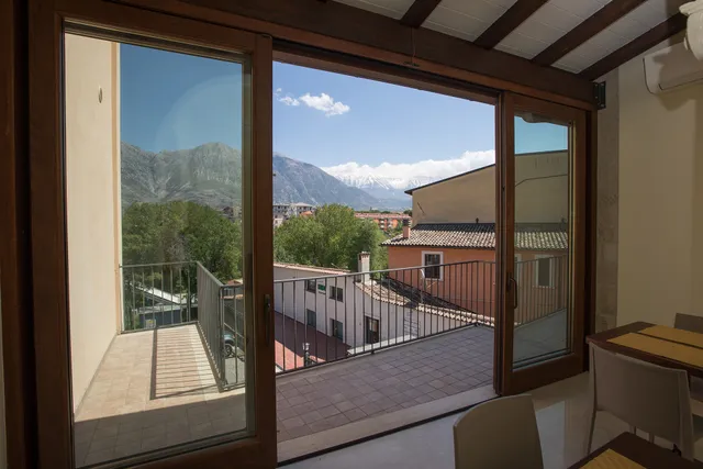 B&B Ponte Capograssi