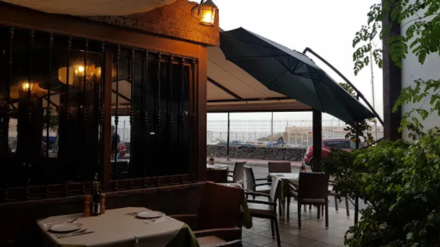 Restaurante la Cuevita