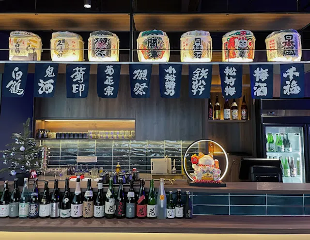 Nonbiri Izakaya Japanese Restaurant