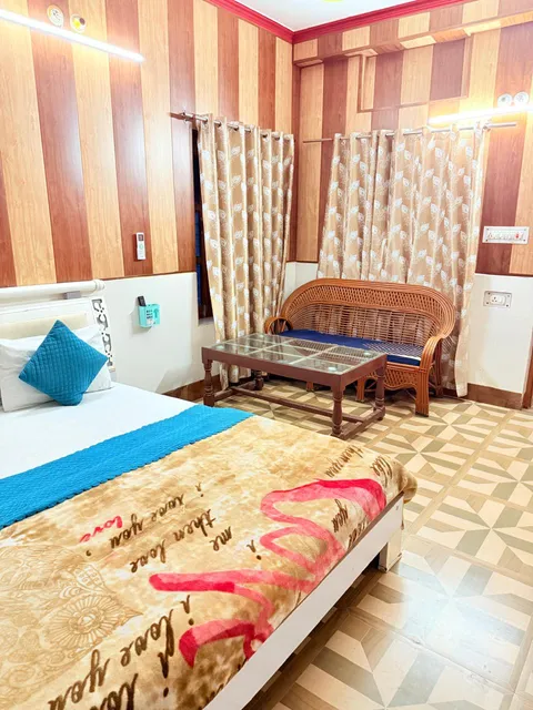 Jyotish Bhavan Hotel