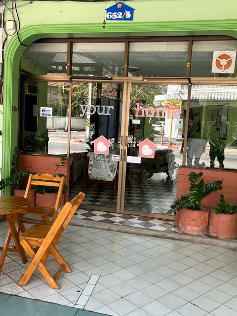 Your Home Chiang Rai