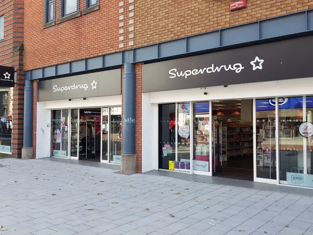 Superdrug