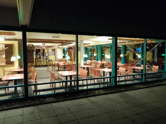 AXXE Restaurant Bühl Ost