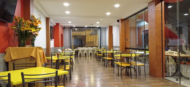 Palacio del Silpancho