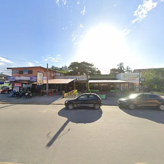 Mila massas e salgados especiais