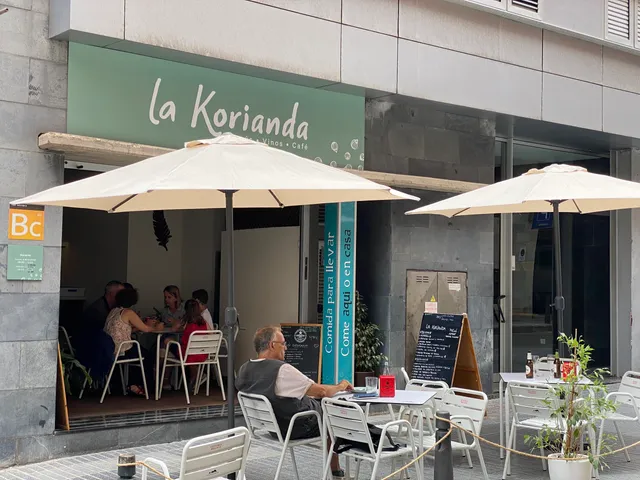 La Korianda