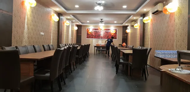 Maharaja Curry House