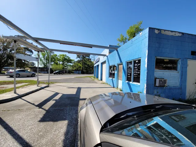 Hi-Tek TV Services Inc