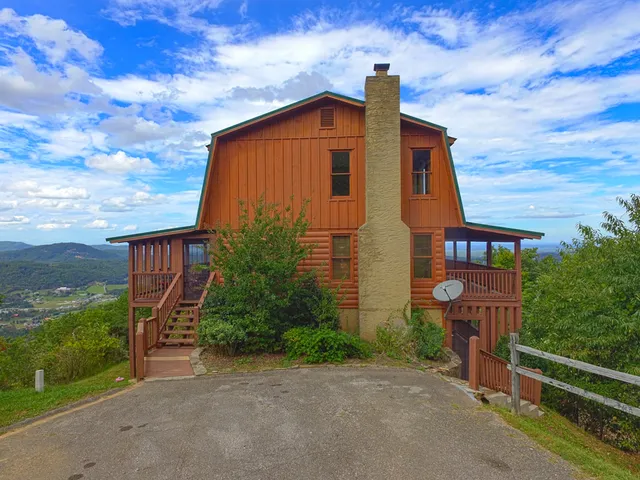 Mountains on My Mind