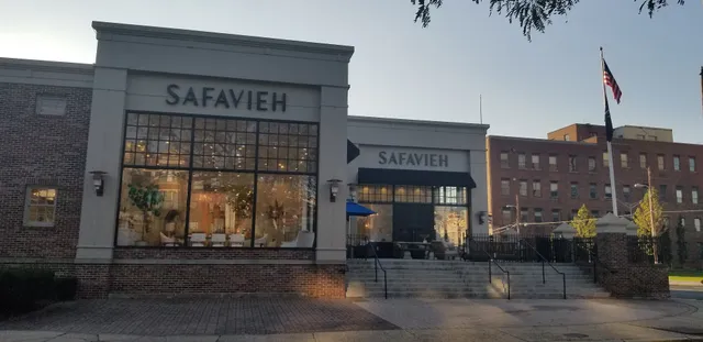Safavieh Home Furnishings